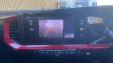 Vauxhall Mokka 1.2 Turbo GS Line 5dr Auto Petrol Hatchback